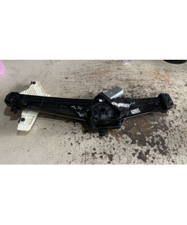 Máquina Vidro Traseira Direita Peugeot 3008 2017 2018 2019 Máquina Vidro Traseira Direita Peugeot 3008 2017 2018 2019