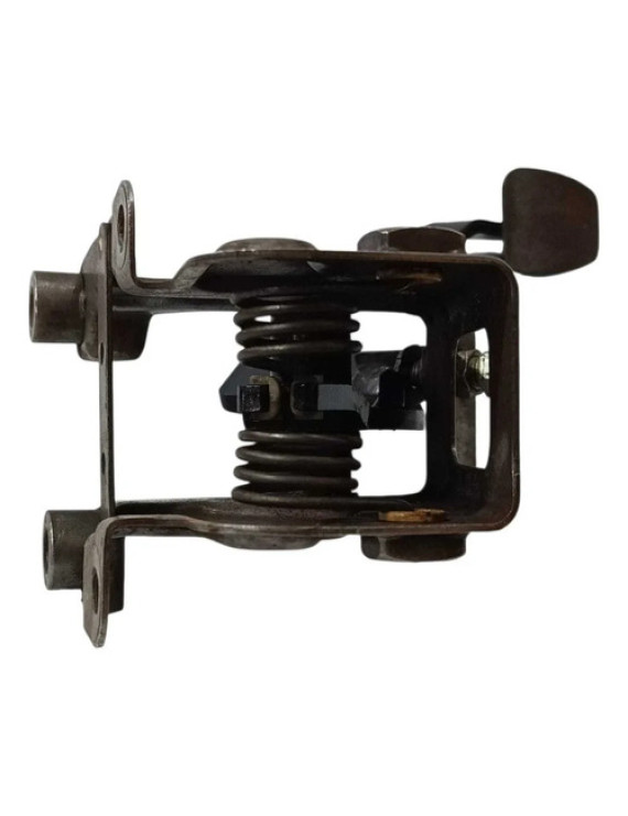 Pedal Embreagem Honda Fit 2009 2010 2011 2012 2013