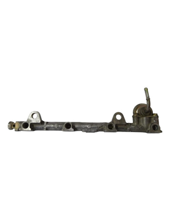 Flauta De Injeção Toyota Corolla 1.8 1999 2000 2001