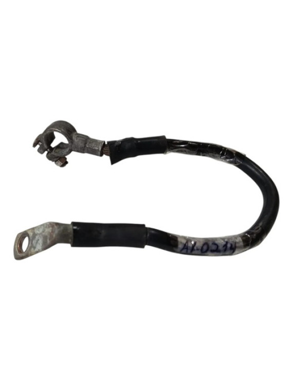 Cabo Negativo Bateria Passat Variant 1998 1999 2000
