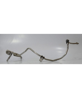 Mangueira Flauta Combustível Bmw 550 4.4 2010 2011
