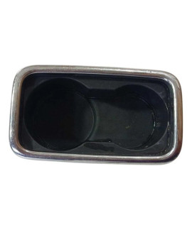 Porta Copos Console Chery Cielo 2010 - 2015 Preto Porta Copos Console Chery Cielo 2010 - 2015 Preto