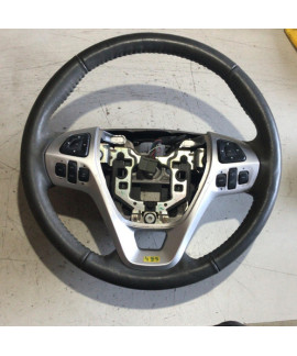 Volante Com Comandos Som Ford Edge 3.5 2012 Volante Com Comandos Som Ford Edge 3.5 2012