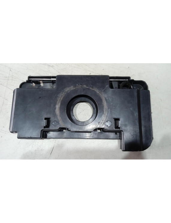 Estojo De Chaves Audi A5 2013 2014 Incompleto Preto