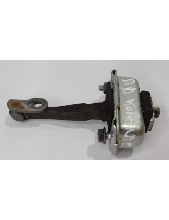 Limitador Porta Dianteira Direita Korando 2011 - 2014