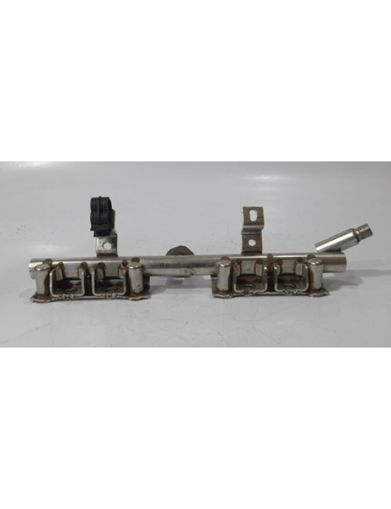 Flauta Injeção C4 Picasso 3008 1.6 Thp 2018 2019 9675330380