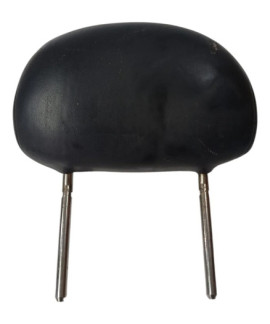 Encosto De Cabeça Banco Vectra 1998 - 2005 Preto