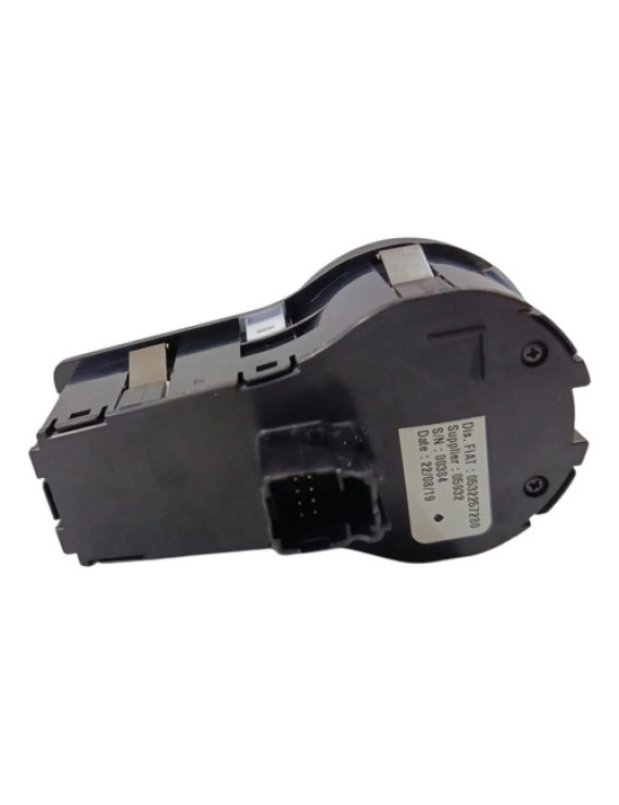 Botão Comando Farol Jeep Compass 2015 - 2021