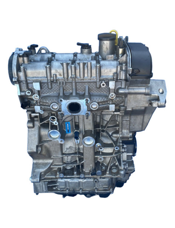 Motor Parcial Audi Q3 1.4 Tfsi 2016 2017 2018 2019