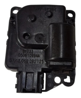 Atuador Ar Condicionado Chrysler 300c 2007 2008 Atuador Ar Condicionado Chrysler 300c 2007 2008