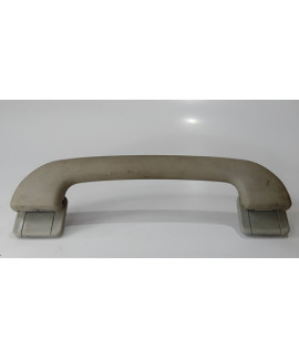 Alça Teto Dianteiro Direito Mercedes Clk280 1999 2000 Bege