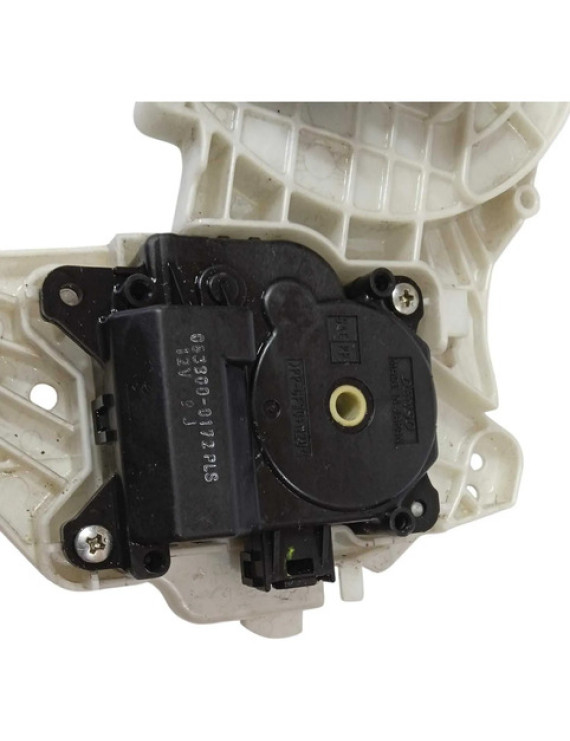 Conjunto Motor Atuador Ar Condicionado Lexus Es350 2009