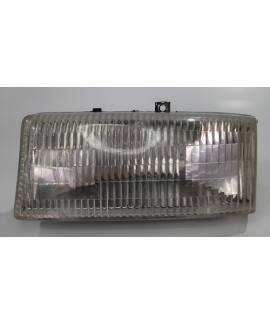 Farol Esquerdo Dakota 1998 - 2004 Esquerdo/motorista Farol Esquerdo Dakota 1998 - 2004 Esquerdo/motorista