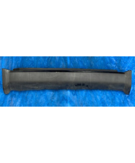 Spoiler Lado Esquerdo Journey 2008 2009 2010 2011  Preto