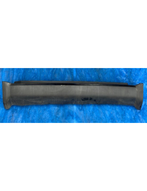 Spoiler Lado Esquerdo Journey 2008 2009 2010 2011  Preto