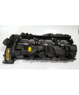Tampa De Válvulas Bmw 135i X3 X6 3.0 N55 2014 2015
