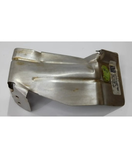 Protetor Atuador Turbina S10 2.8 2017 2018 2019