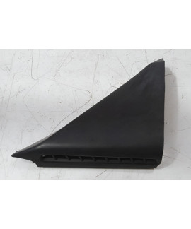 Acabamento Retrovisor Esquerdo Alfa Romeo 156 1992 - 1997 Preto Acabamento Retrovisor Esquerdo Alfa Romeo 156 1992 - 1997 Preto
