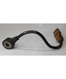 Sensor De Detonação Audi A3 1.8 T 2001 / 06a905377