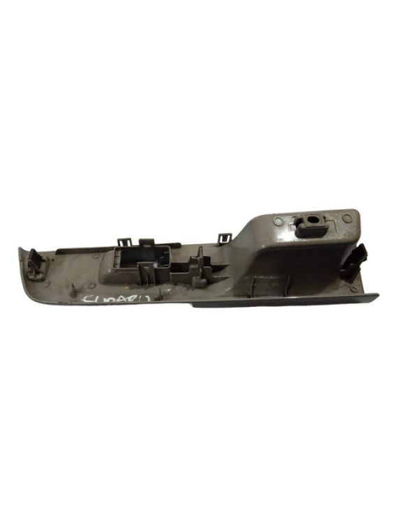 Moldura Botão Vidro Traseira Esquerda Subaru Impreza 2011 