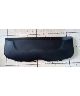 Tampão Bagagito Do Porta Malas Onix 2019 2020    Preto