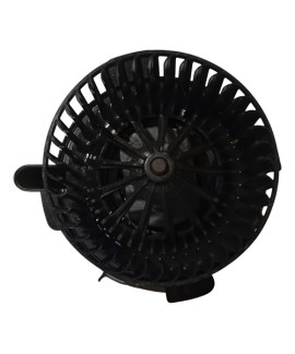 Motor Ventilador Ar Forçado Peugeot 307 2007 - 2010