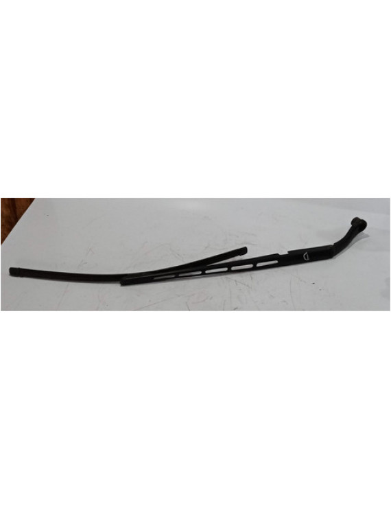 Braço Limpador Direito C5 2008 2009 2010 2011 Direito