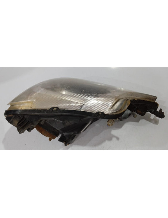 Farol Esquerdo Toyota Etios 2013 2014 2015 2016 Avaria Esquerdo