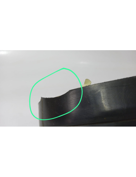 Painel De Instrumentos Peugeot 206 2002 - 2008 Preto