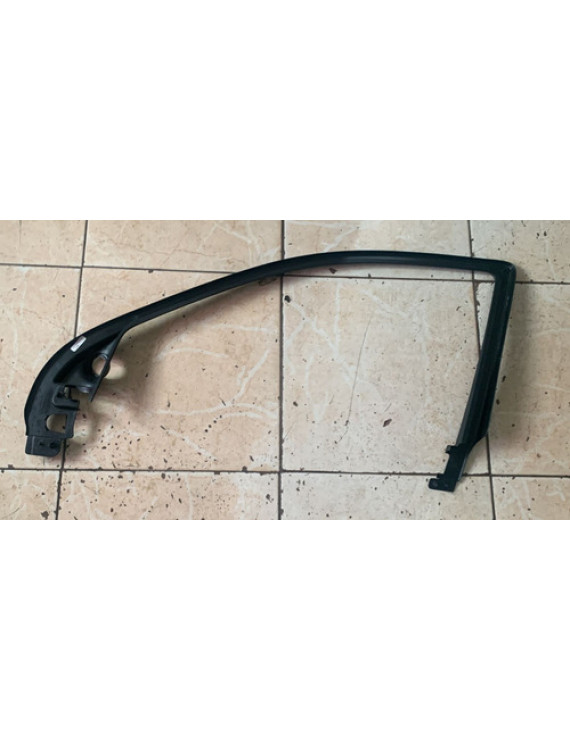 Moldura Interna Porta Dianteira Esquerda Grand Cherokee 2015