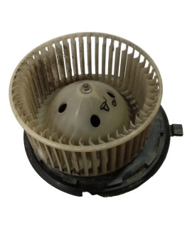 Motor Ar Forçado Chery Qq 1.1 2012 Motor Ar Forçado Chery Qq 1.1 2012