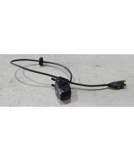 Câmera De Ré Toyota Rav4 2014 Câmera De Ré Toyota Rav4 2014