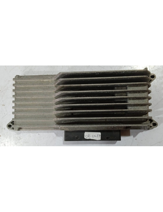 Módulo Amplificador De Som Audi A4 A5 2015 Prateado