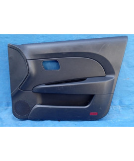 Forro De Porta Dianteira Direita Chery Celer 2012 - 2015