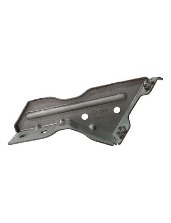 Suporte Esquerdo Painel Tabelier Passat Variant 1998 - 2000