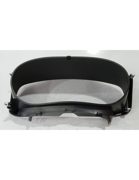 Moldura Painel De Instrumentos Sandero 2015 2016 2017 Preto
