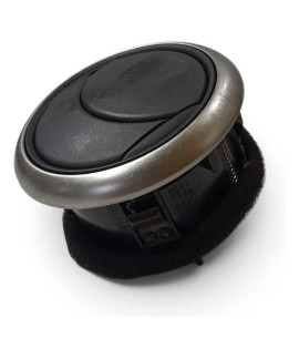 Difusor De Ar Lateral Direito Livina 2009 - 2014 Difusor De Ar Lateral Direito Livina 2009 - 2014