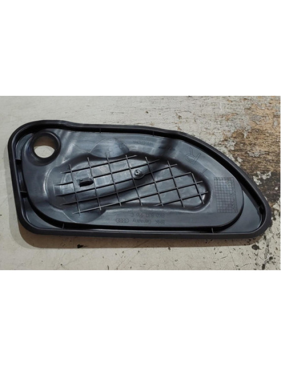Acabamento Interno Porta Dianteira Direita Audi A4 2015 Dianteira
