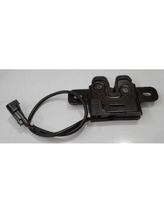 Fechadura Direita Capô Volvo Xc60 2010 2011 2012 2013