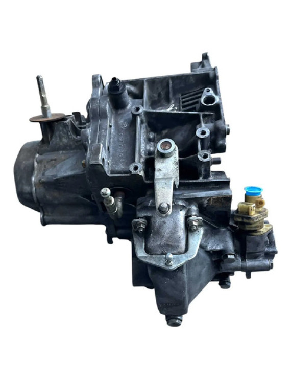 Caixa De Câmbio Manual Citroen Zx 2.0 1998