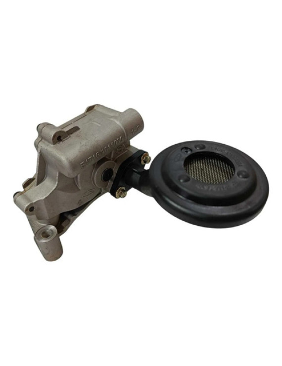 Bomba Óleo Motor Tiggo 5x 7x 1.5 2019 2020 2021 2022
