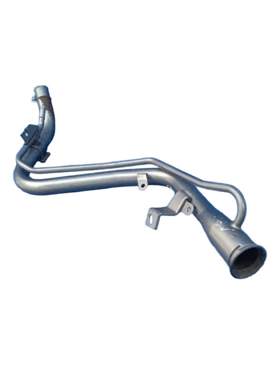 Gargalo Tanque De Combustível Honda Crv 2008 - 2011