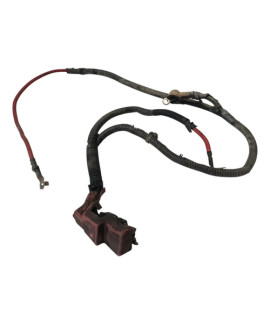 Cabo Negativo Bateria Lifan 530 2015 - 2018 Cabo Negativo Bateria Lifan 530 2015 - 2018
