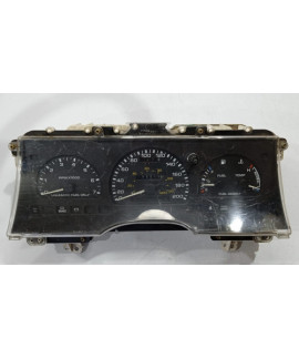 Painel De Instrumentos Ford Taurus 1993 1994 1995 Preto