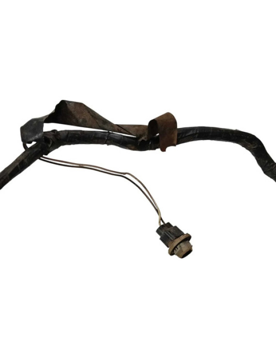 Chicote Sensor Estacionamento Dianteiro Chrysler 300c 2007