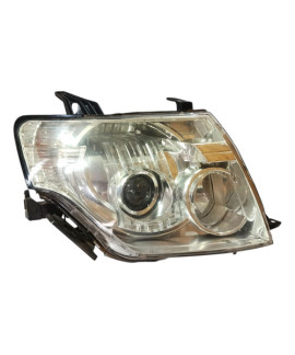 Farol Direito Pajero Full 2011 2012 2013 2014 2015 2016 Direito/passageiro