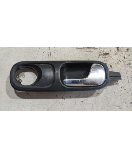 Maçaneta Interna Dianteira Direita Audi A3 1998 - 2006 Maçaneta Interna Dianteira Direita Audi A3 1998 - 2006