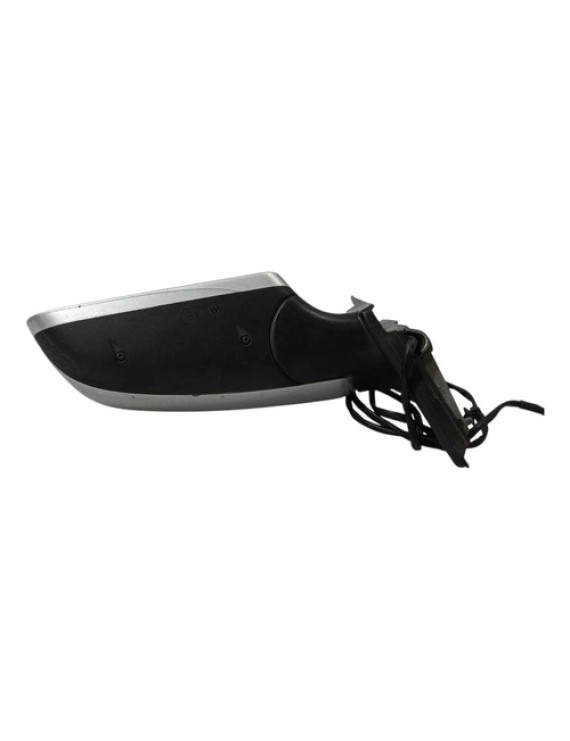 Retrovisor Esquerdo Audi A4 2002 - 2008
