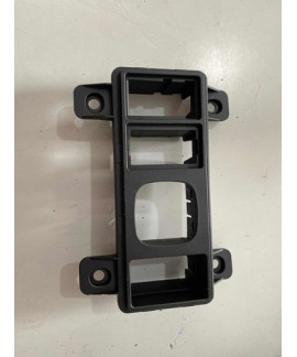Moldura Comando Botão Retrovisor Jac T5 1.5 2017 Moldura Comando Botão Retrovisor Jac T5 1.5 2017