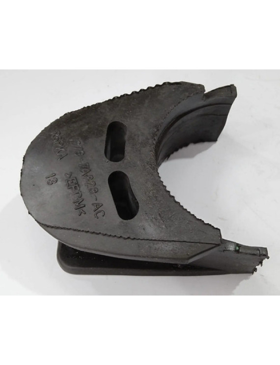 Borracha Coxim Arranque Volvo Xc60 2.0 T5 2008 - 2016